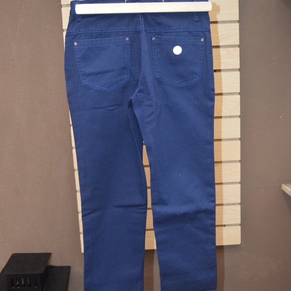 boys designer trousers
